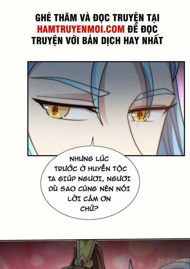 Ta Có Chín Nữ Đồ Đệ - Chapter 281 - Trang 10