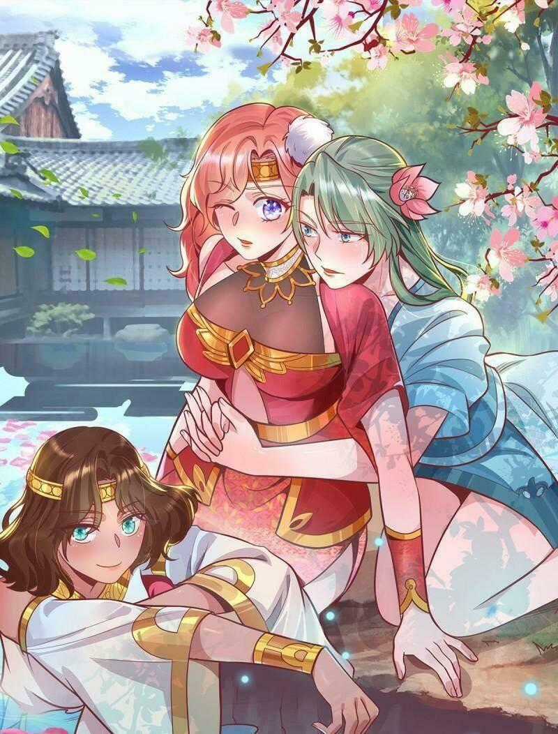 Ta Có Chín Nữ Đồ Đệ - Chapter 282 - Trang 1