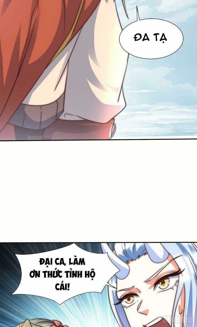 Ta Có Chín Nữ Đồ Đệ - Chapter 282 - Trang 12