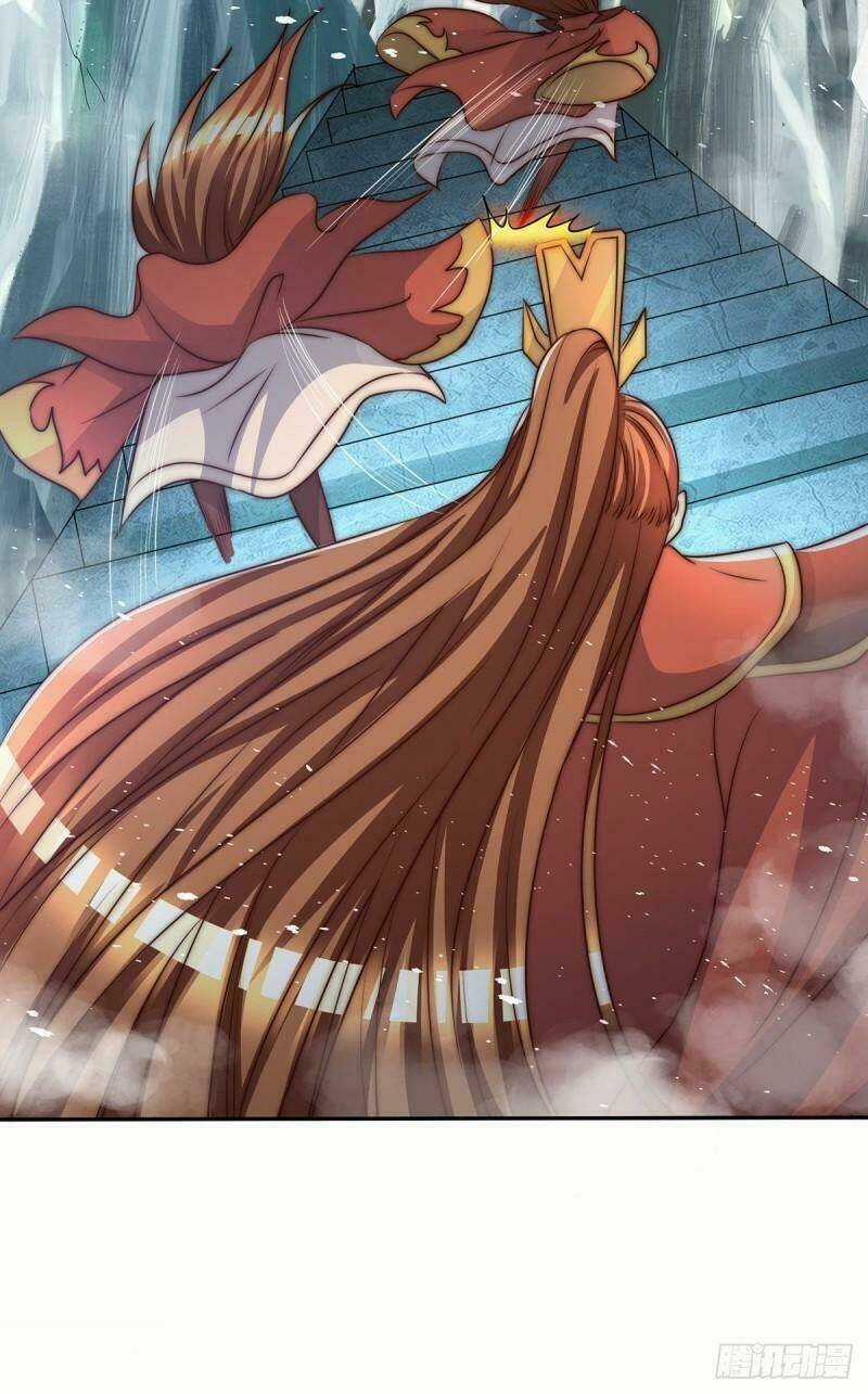 Ta Có Chín Nữ Đồ Đệ - Chapter 282 - Trang 23