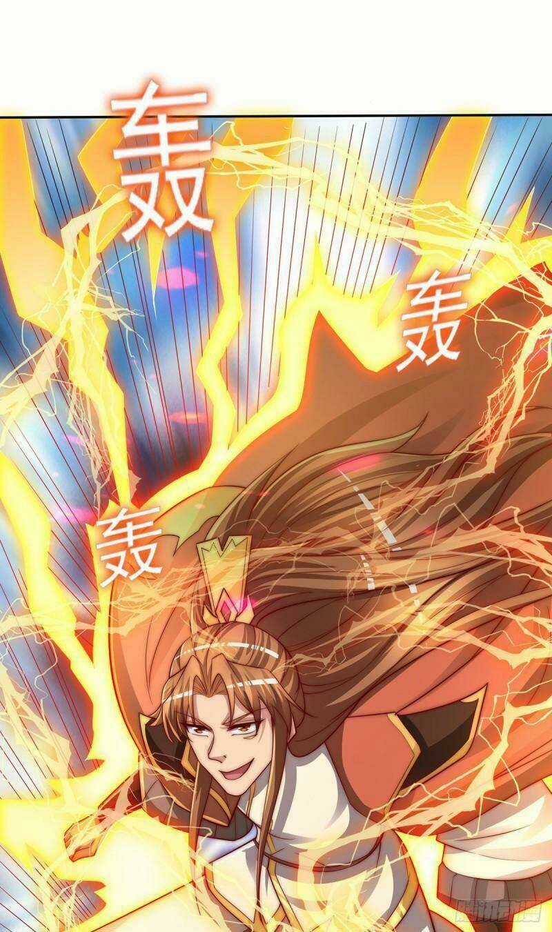 Ta Có Chín Nữ Đồ Đệ - Chapter 282 - Trang 25