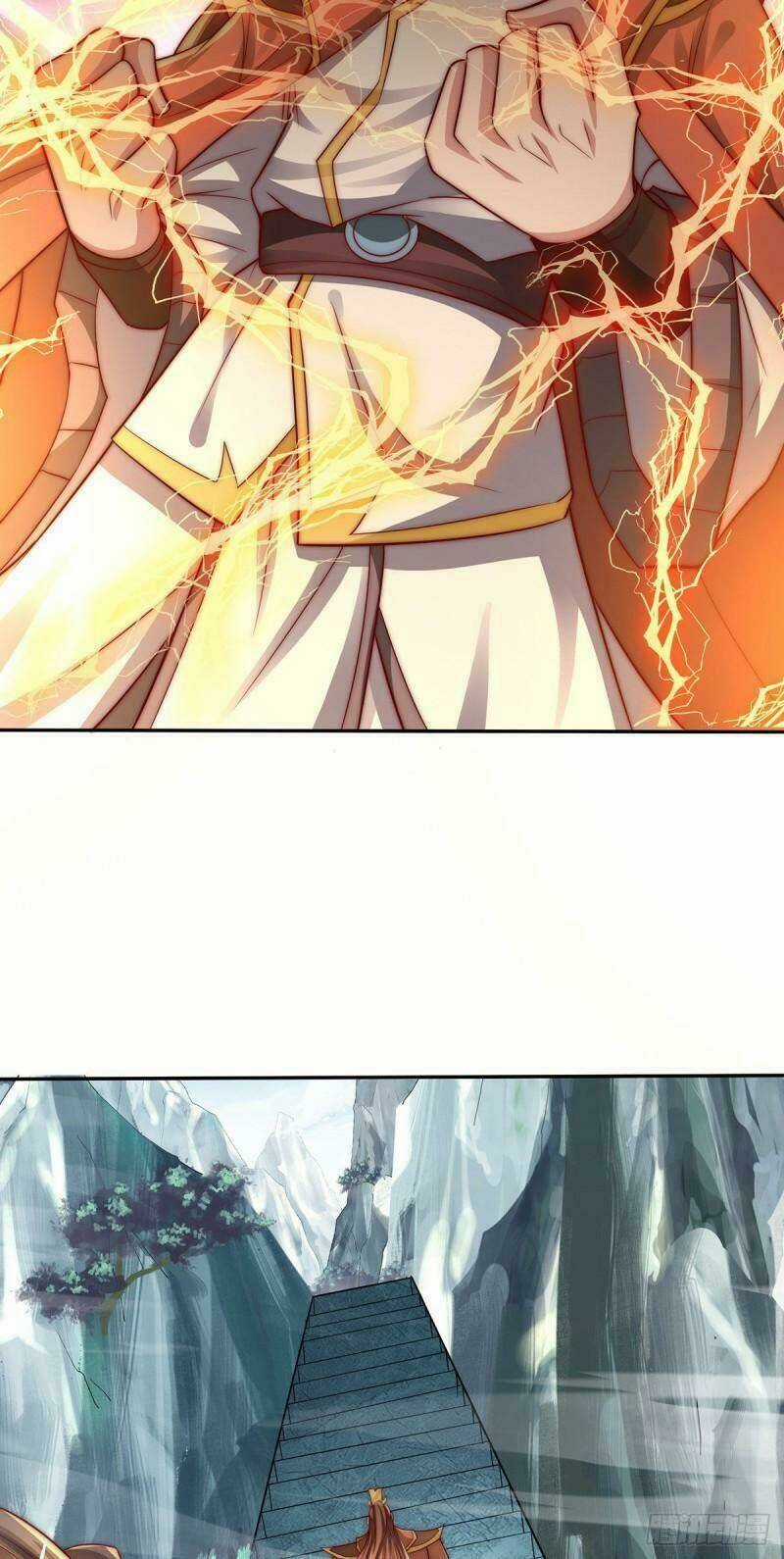 Ta Có Chín Nữ Đồ Đệ - Chapter 282 - Trang 31