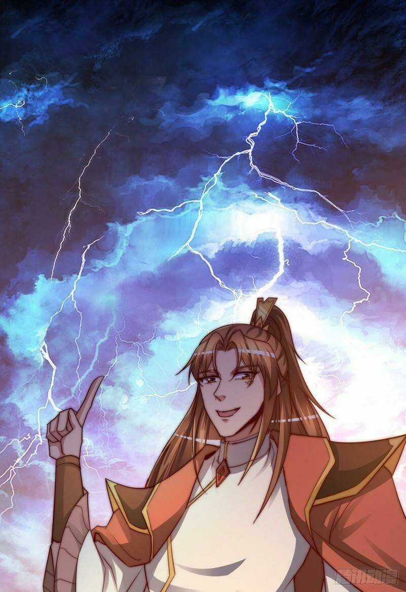 Ta Có Chín Nữ Đồ Đệ - Chapter 282 - Trang 33