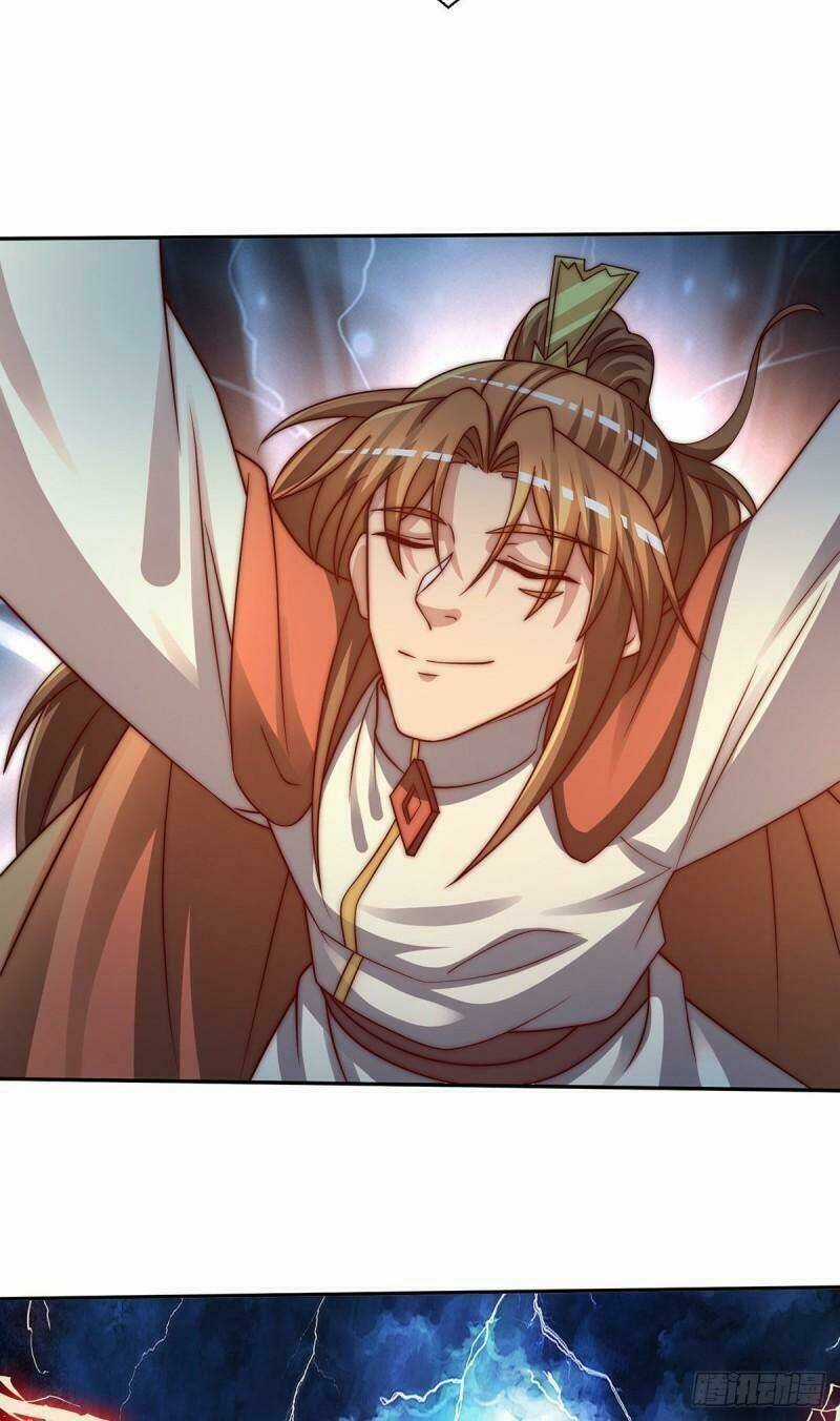 Ta Có Chín Nữ Đồ Đệ - Chapter 282 - Trang 36