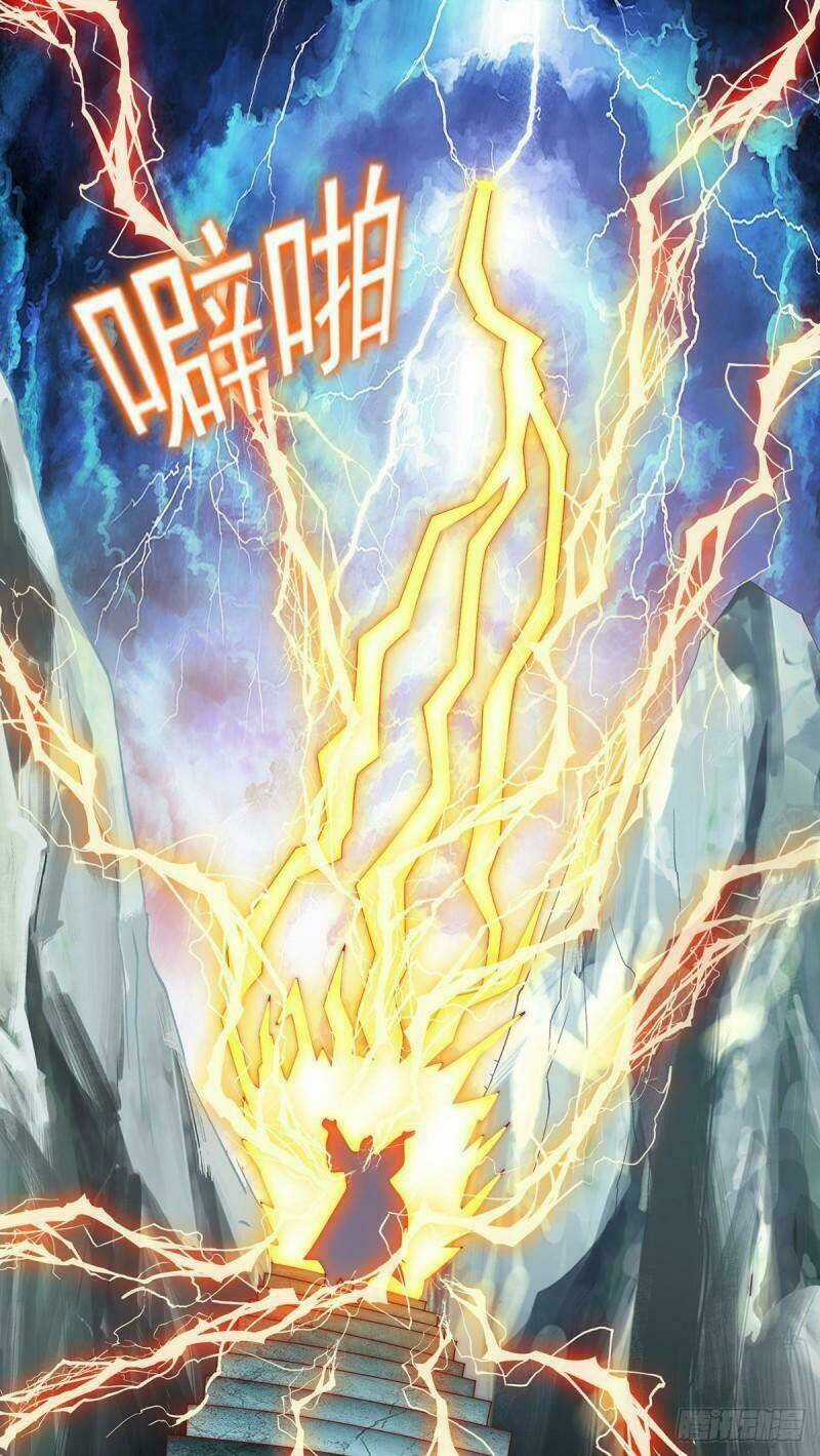 Ta Có Chín Nữ Đồ Đệ - Chapter 282 - Trang 37