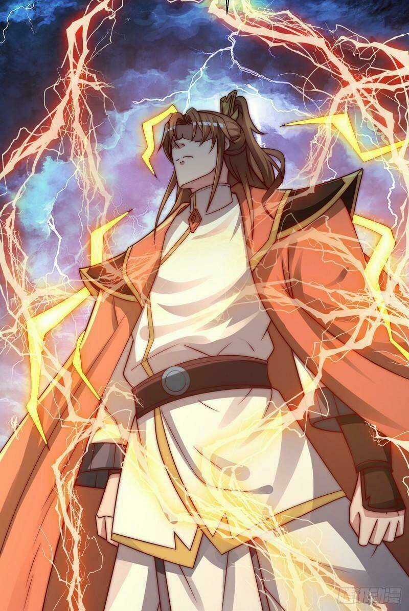 Ta Có Chín Nữ Đồ Đệ - Chapter 282 - Trang 40