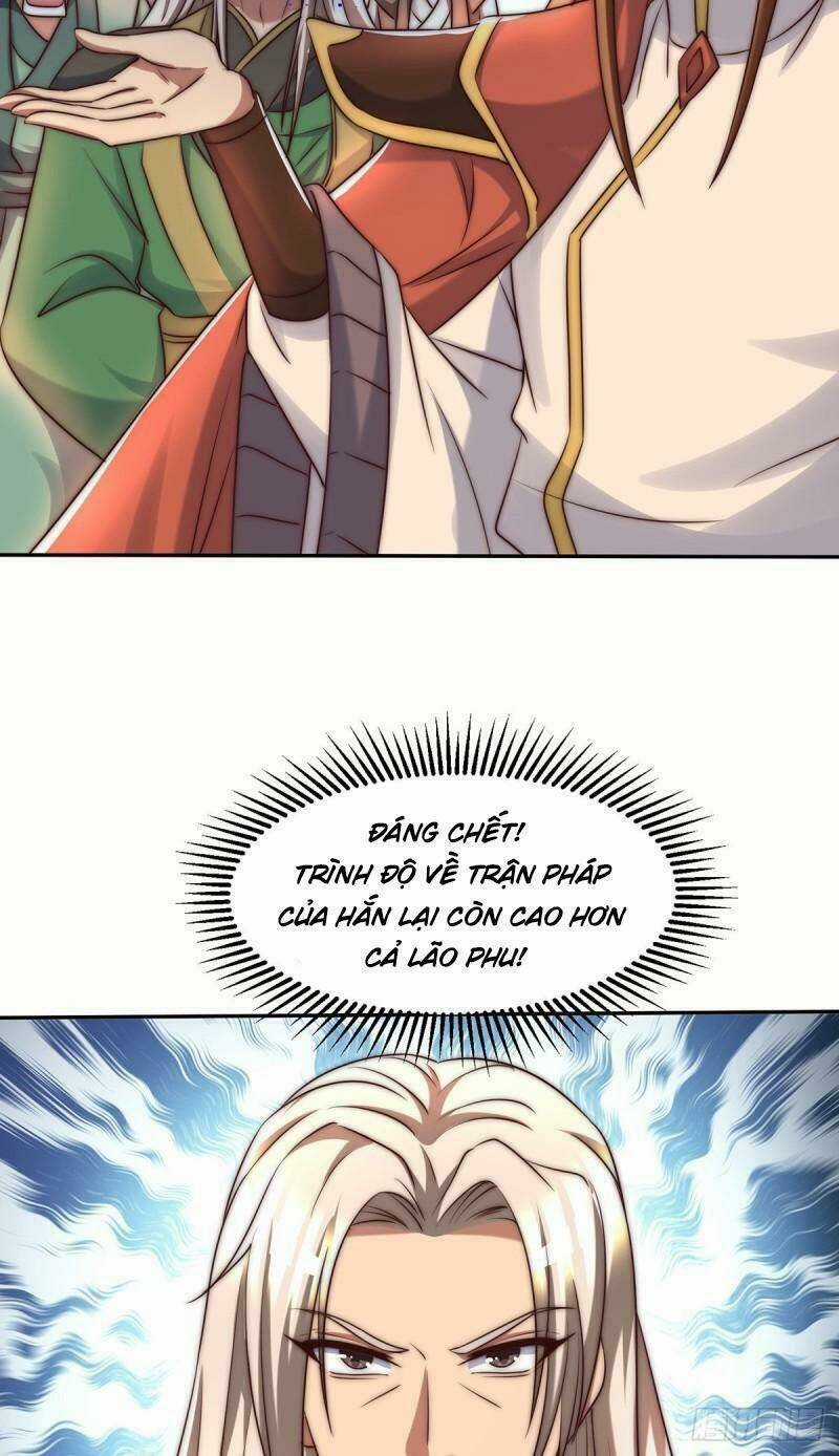 Ta Có Chín Nữ Đồ Đệ - Chapter 282 - Trang 5