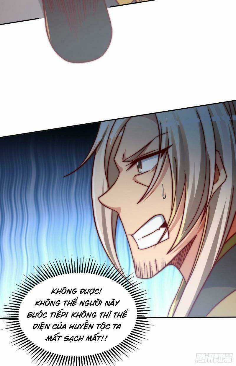 Ta Có Chín Nữ Đồ Đệ - Chapter 282 - Trang 47