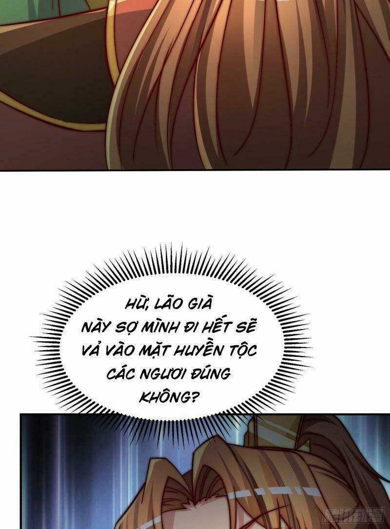 Ta Có Chín Nữ Đồ Đệ - Chapter 282 - Trang 49