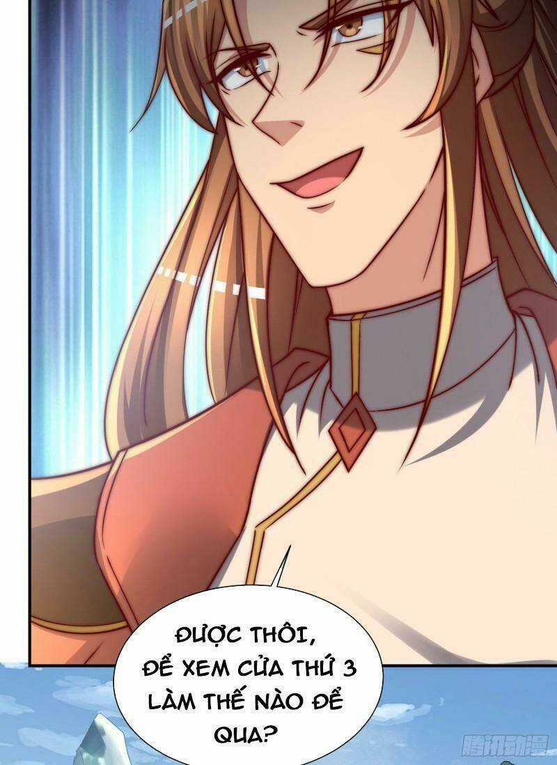 Ta Có Chín Nữ Đồ Đệ - Chapter 282 - Trang 50