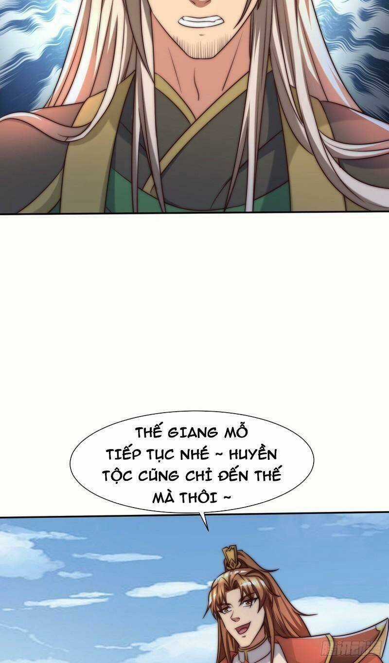 Ta Có Chín Nữ Đồ Đệ - Chapter 282 - Trang 6