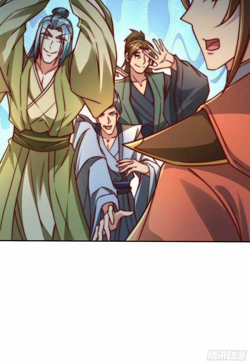 Ta Có Chín Nữ Đồ Đệ - Chapter 282 - Trang 59