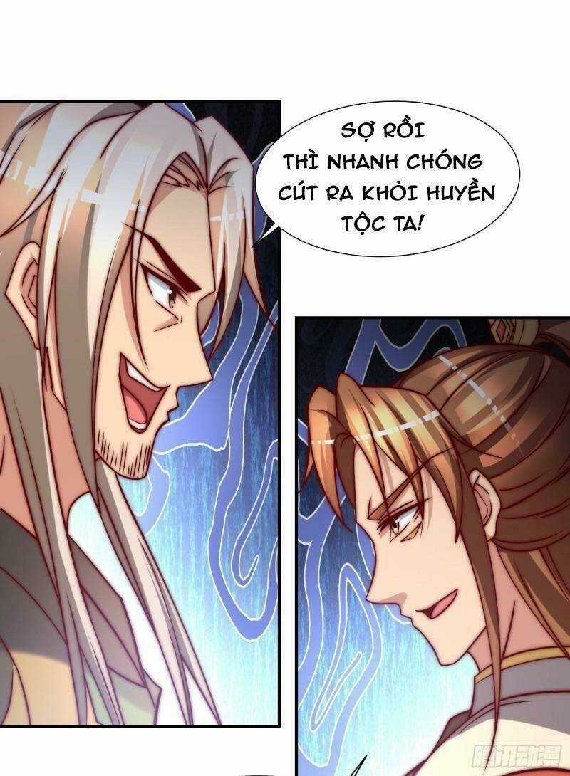 Ta Có Chín Nữ Đồ Đệ - Chapter 282 - Trang 60