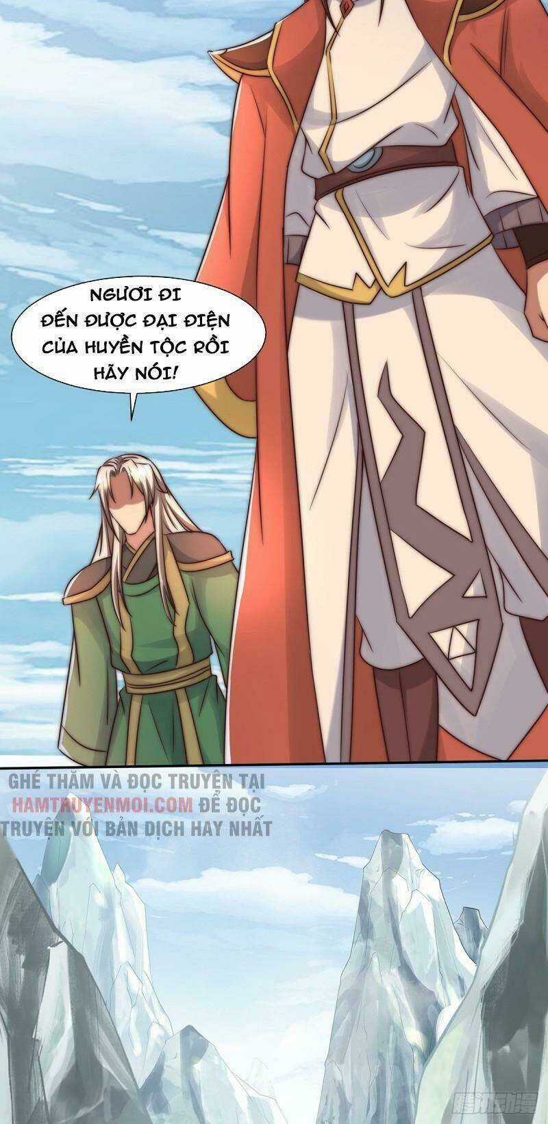 Ta Có Chín Nữ Đồ Đệ - Chapter 282 - Trang 7