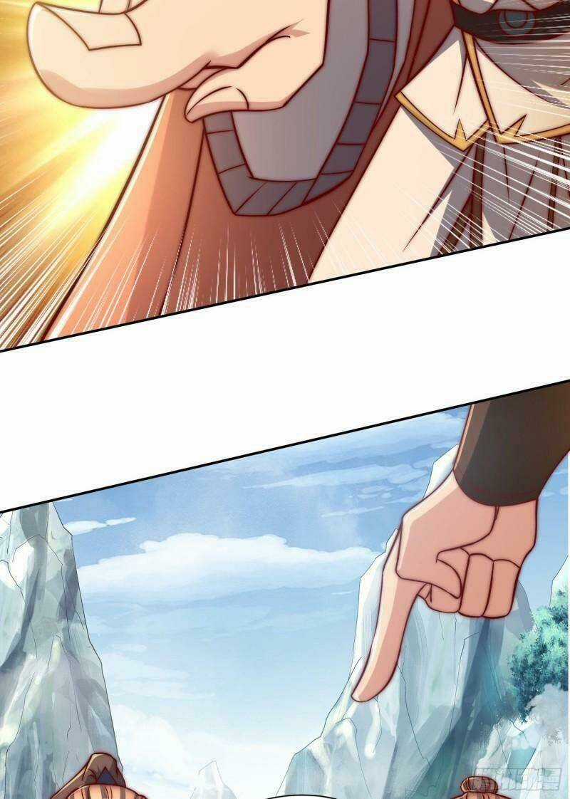 Ta Có Chín Nữ Đồ Đệ - Chapter 282 - Trang 62