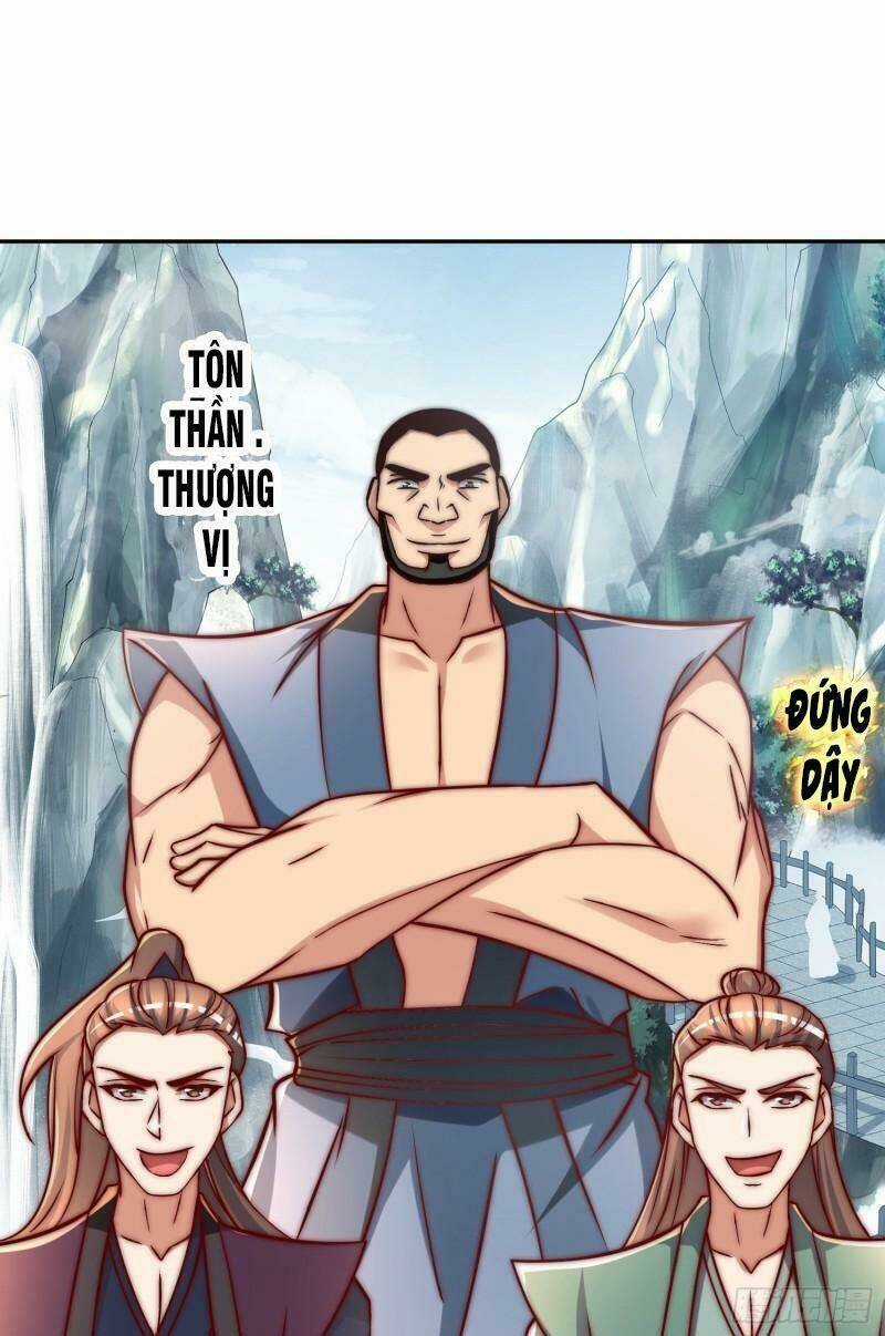 Ta Có Chín Nữ Đồ Đệ - Chapter 282 - Trang 65