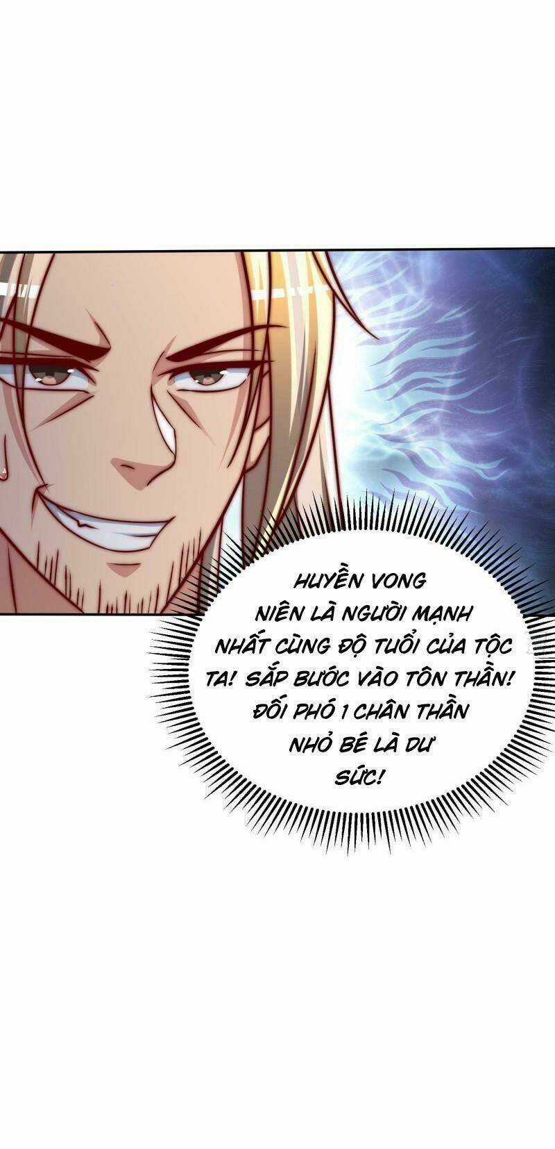 Ta Có Chín Nữ Đồ Đệ - Chapter 282 - Trang 70