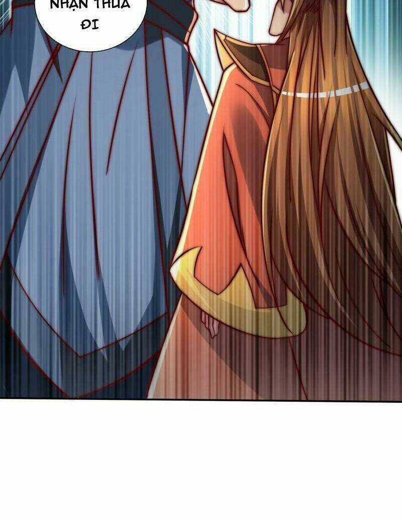 Ta Có Chín Nữ Đồ Đệ - Chapter 282 - Trang 72