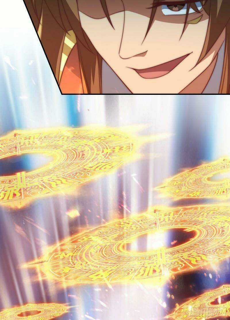 Ta Có Chín Nữ Đồ Đệ - Chapter 282 - Trang 76