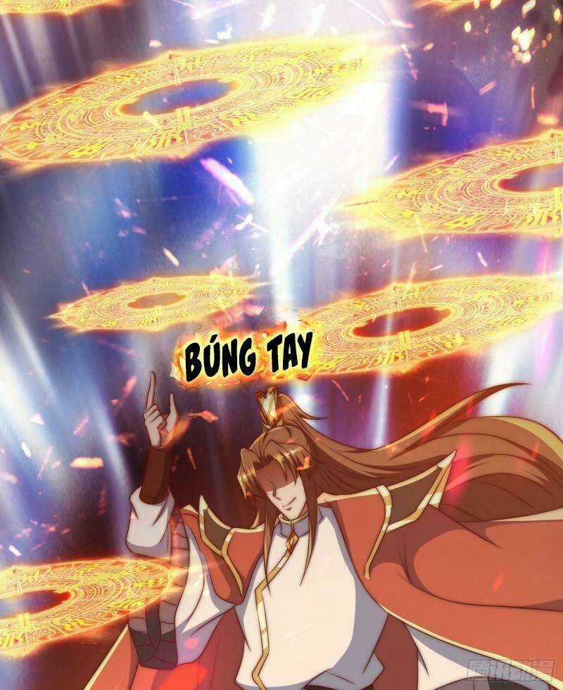 Ta Có Chín Nữ Đồ Đệ - Chapter 282 - Trang 77