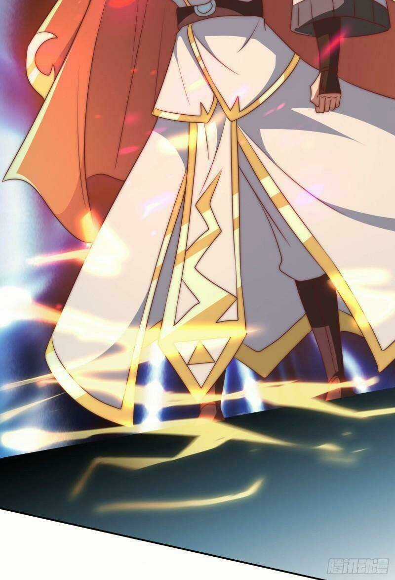 Ta Có Chín Nữ Đồ Đệ - Chapter 282 - Trang 78