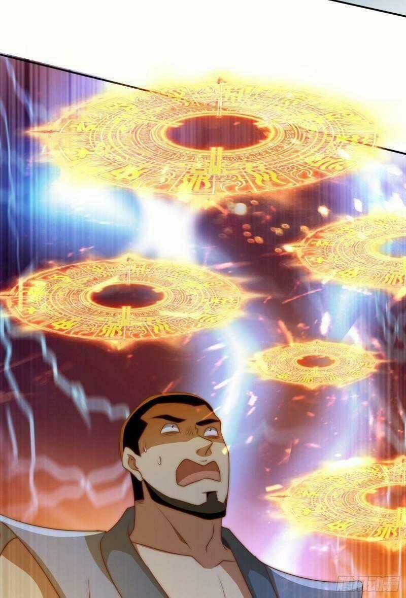 Ta Có Chín Nữ Đồ Đệ - Chapter 282 - Trang 79