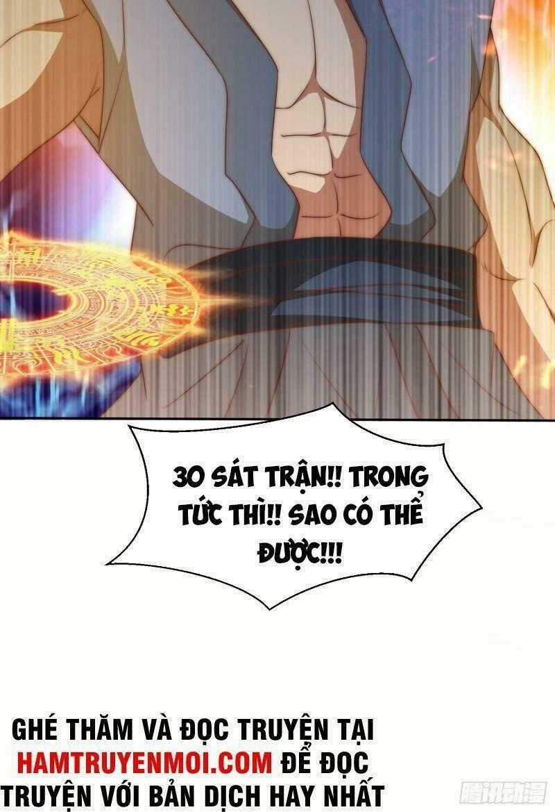 Ta Có Chín Nữ Đồ Đệ - Chapter 282 - Trang 80