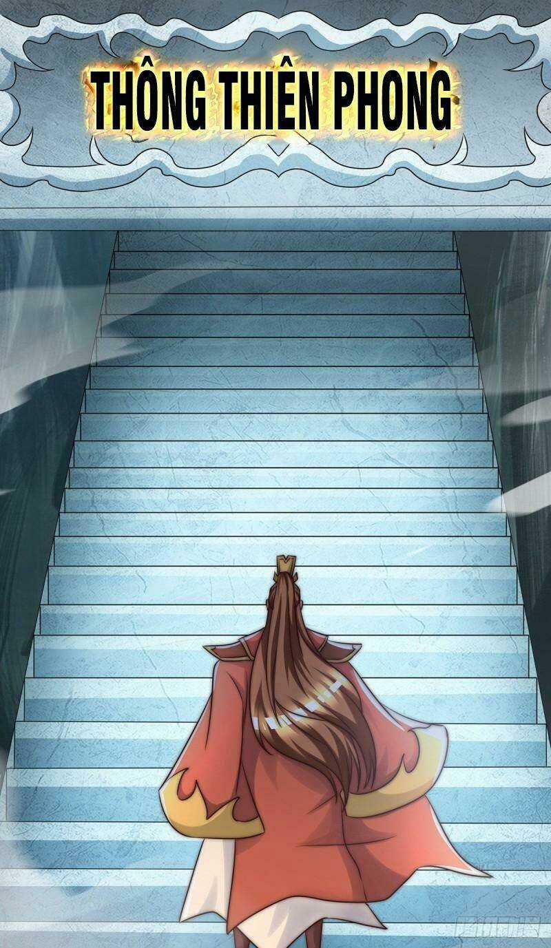 Ta Có Chín Nữ Đồ Đệ - Chapter 282 - Trang 9