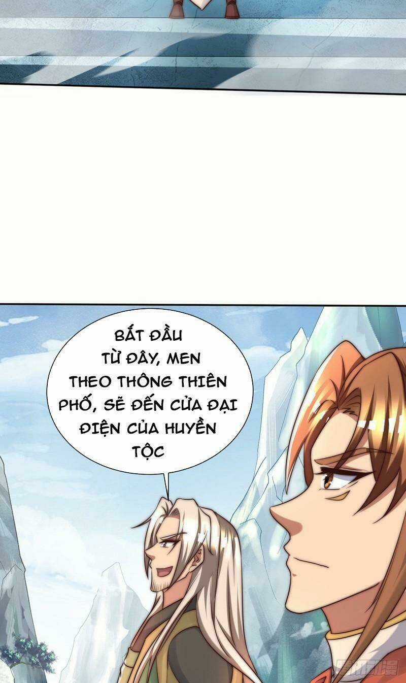 Ta Có Chín Nữ Đồ Đệ - Chapter 282 - Trang 10