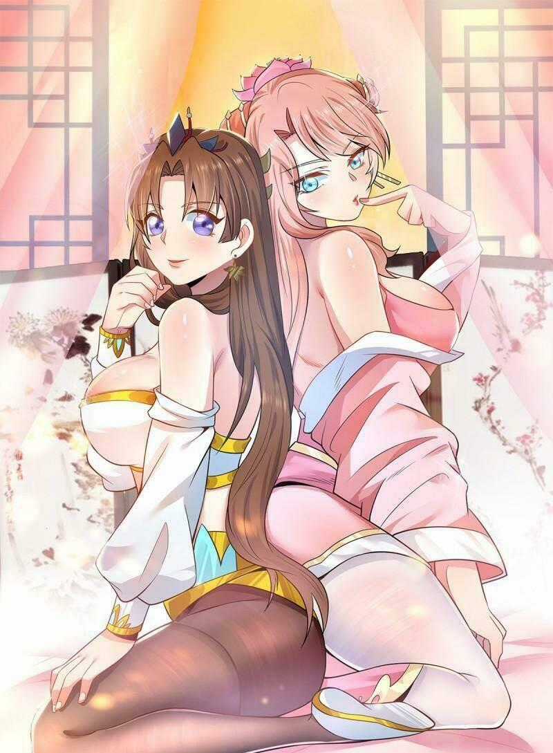 Ta Có Chín Nữ Đồ Đệ - Chapter 283 - Trang 1