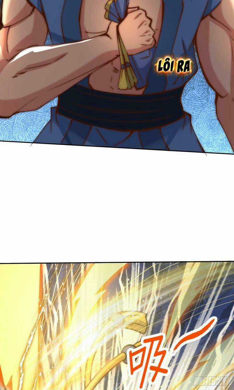 Ta Có Chín Nữ Đồ Đệ - Chapter 283 - Trang 13