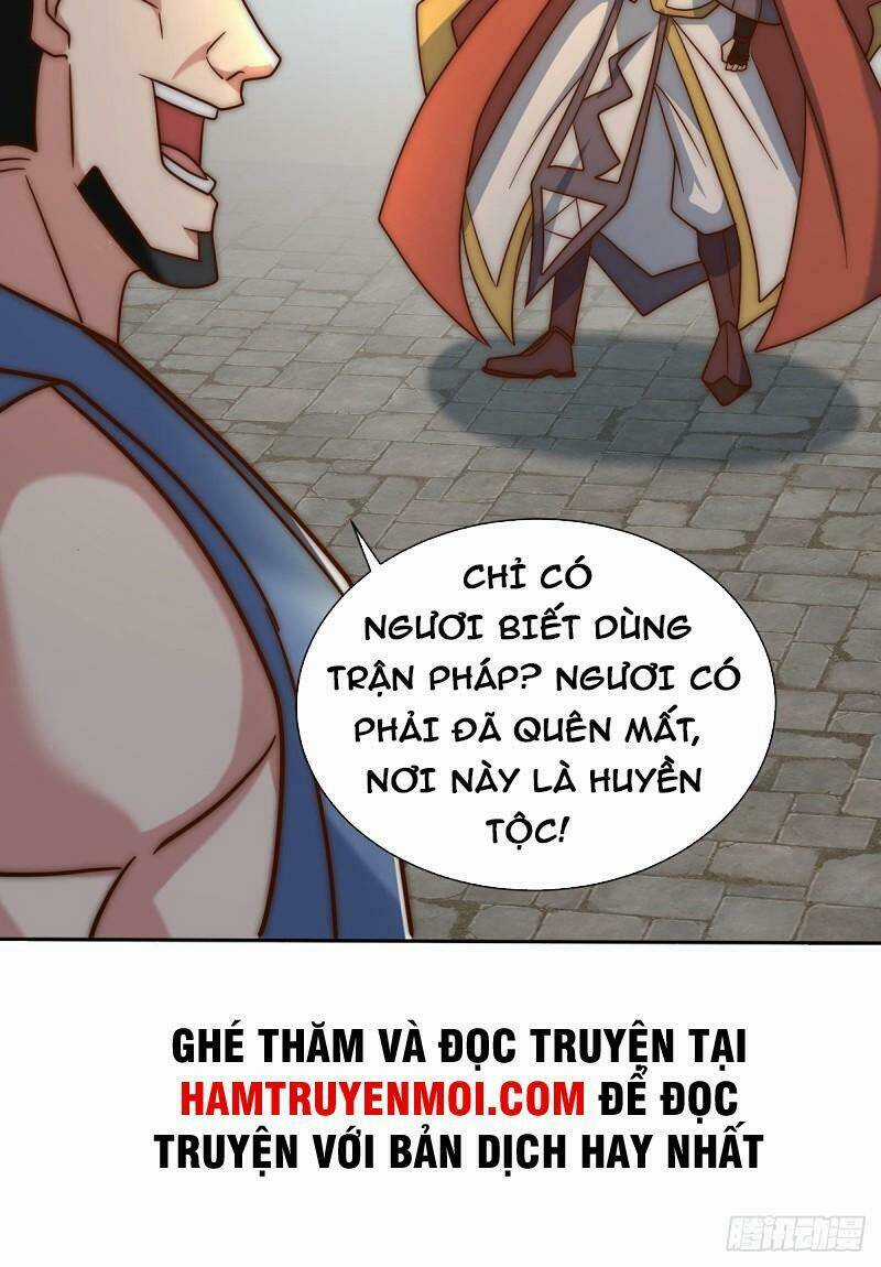 Ta Có Chín Nữ Đồ Đệ - Chapter 283 - Trang 19