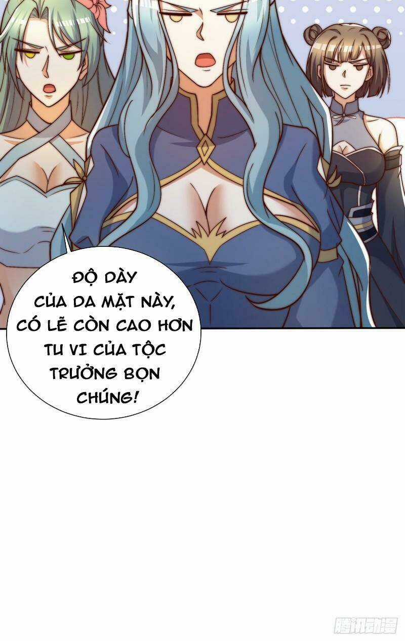 Ta Có Chín Nữ Đồ Đệ - Chapter 283 - Trang 27