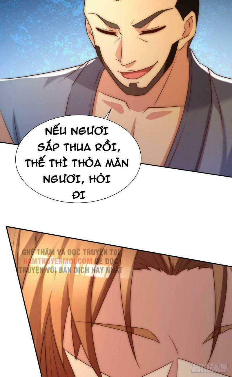 Ta Có Chín Nữ Đồ Đệ - Chapter 283 - Trang 30