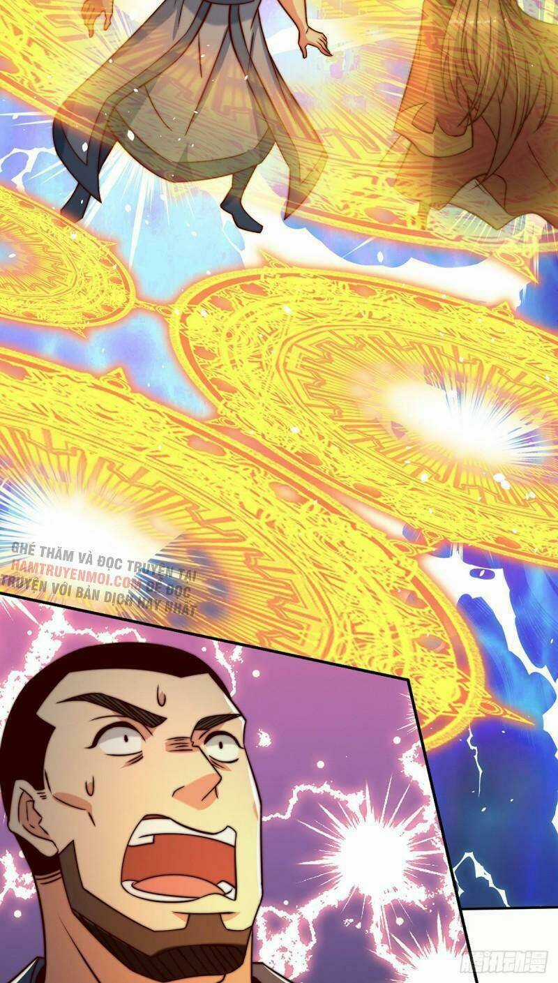 Ta Có Chín Nữ Đồ Đệ - Chapter 283 - Trang 4