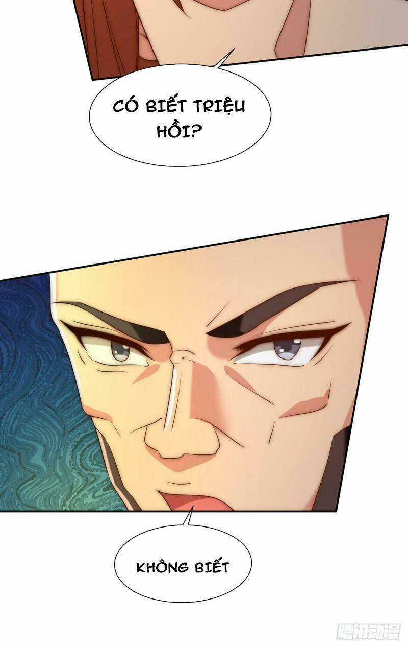 Ta Có Chín Nữ Đồ Đệ - Chapter 283 - Trang 31