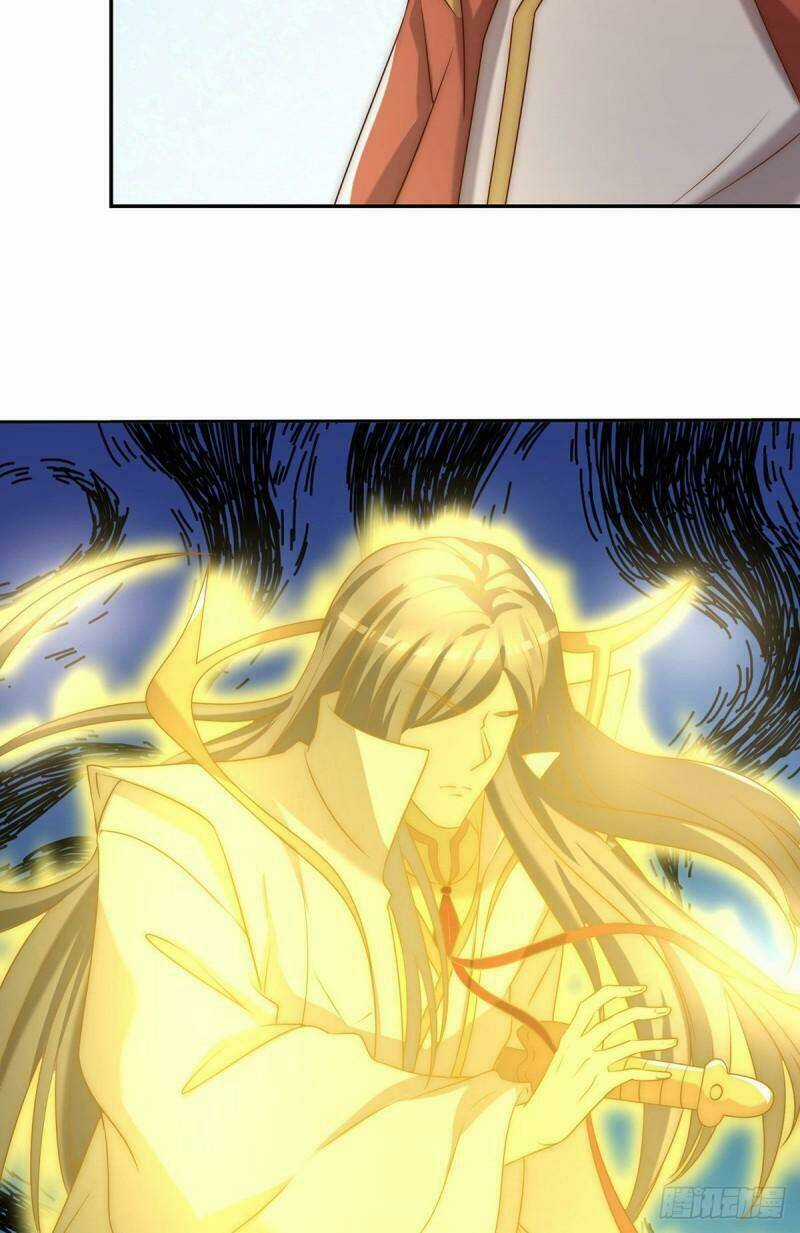 Ta Có Chín Nữ Đồ Đệ - Chapter 283 - Trang 33