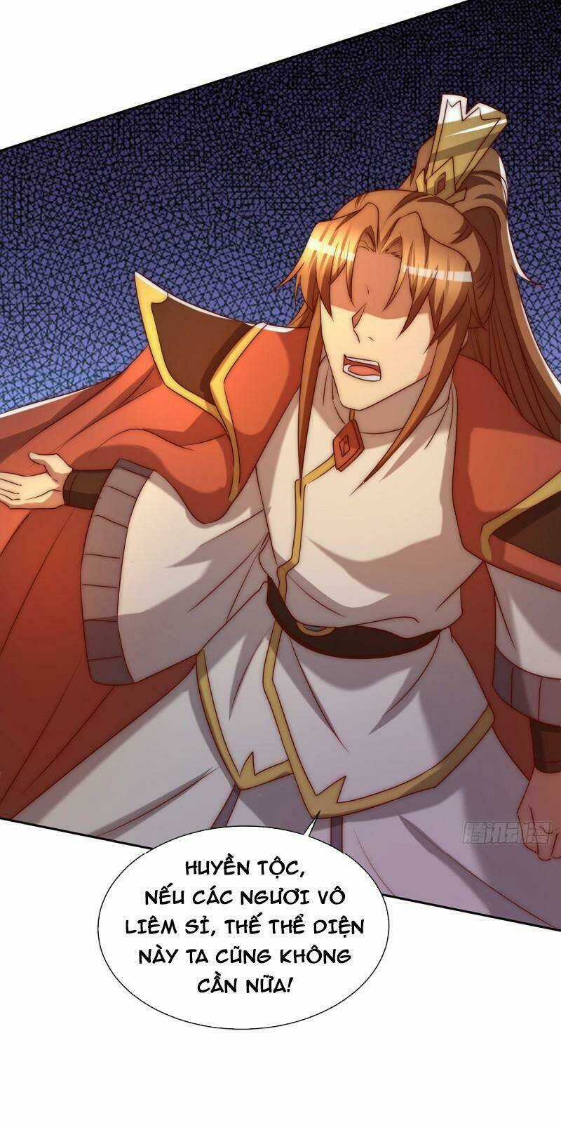 Ta Có Chín Nữ Đồ Đệ - Chapter 283 - Trang 39