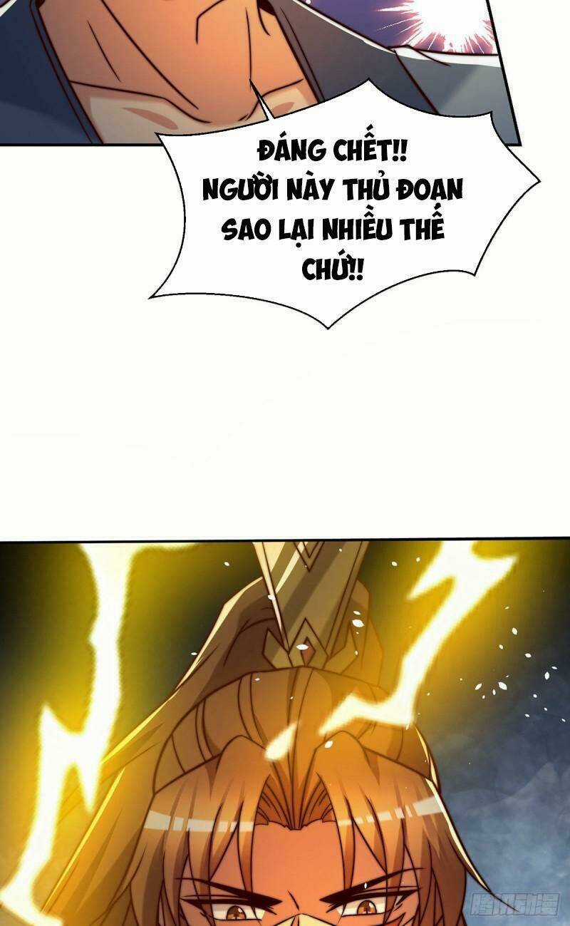 Ta Có Chín Nữ Đồ Đệ - Chapter 283 - Trang 5