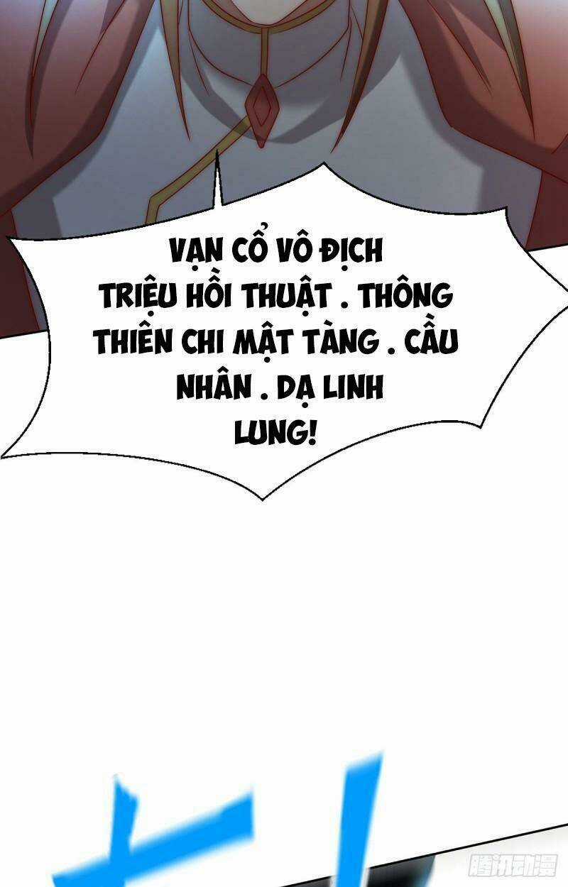 Ta Có Chín Nữ Đồ Đệ - Chapter 283 - Trang 41