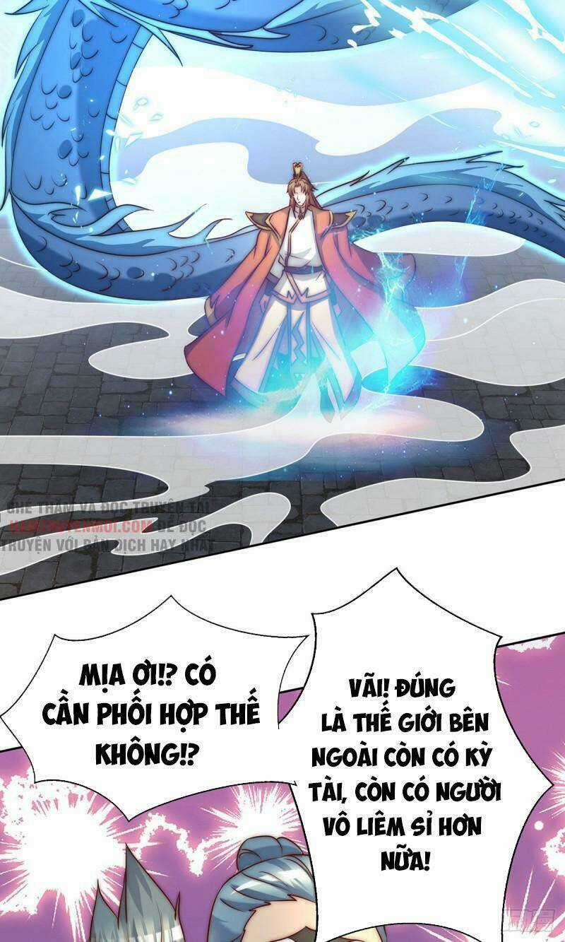 Ta Có Chín Nữ Đồ Đệ - Chapter 283 - Trang 45