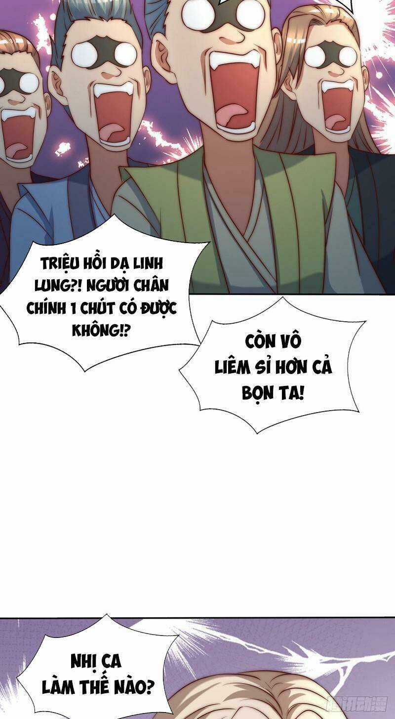 Ta Có Chín Nữ Đồ Đệ - Chapter 283 - Trang 46