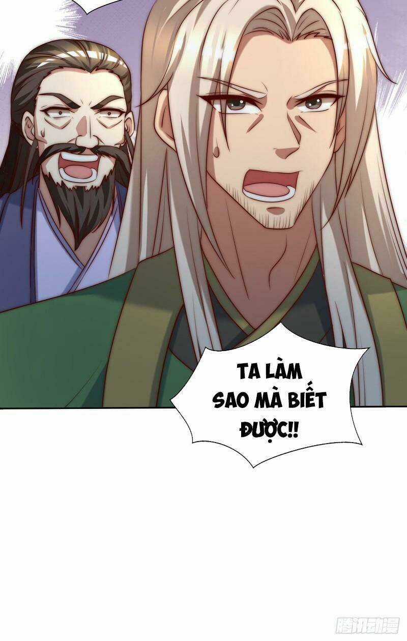 Ta Có Chín Nữ Đồ Đệ - Chapter 283 - Trang 47