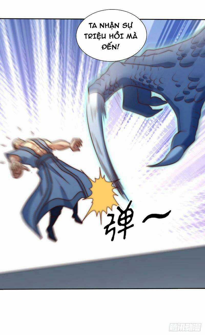 Ta Có Chín Nữ Đồ Đệ - Chapter 283 - Trang 48