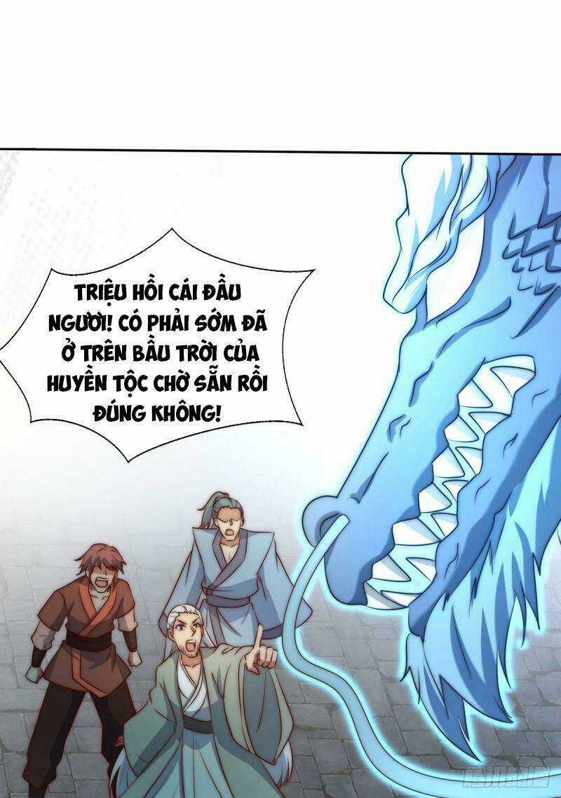 Ta Có Chín Nữ Đồ Đệ - Chapter 283 - Trang 49