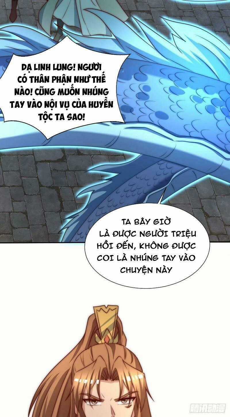 Ta Có Chín Nữ Đồ Đệ - Chapter 283 - Trang 50
