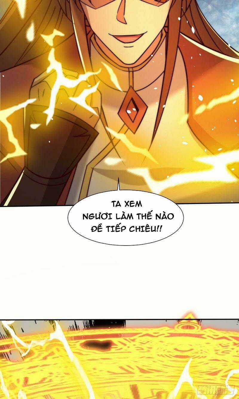 Ta Có Chín Nữ Đồ Đệ - Chapter 283 - Trang 6