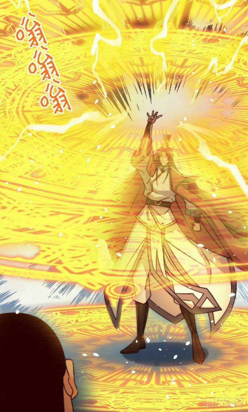 Ta Có Chín Nữ Đồ Đệ - Chapter 283 - Trang 7