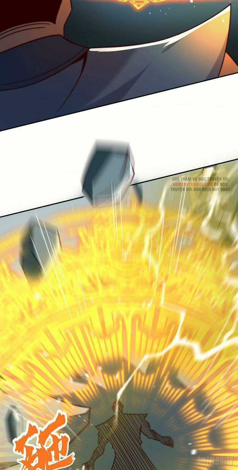 Ta Có Chín Nữ Đồ Đệ - Chapter 283 - Trang 8