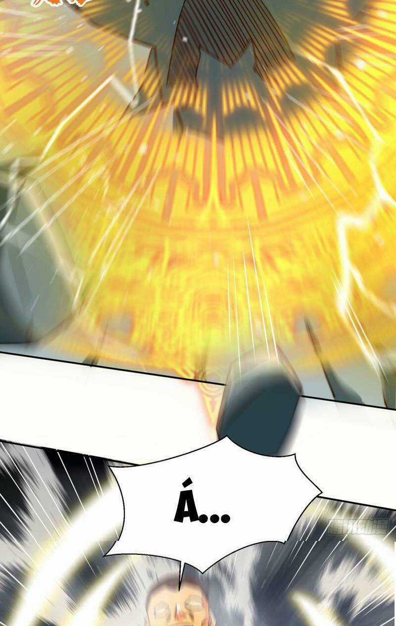 Ta Có Chín Nữ Đồ Đệ - Chapter 283 - Trang 9